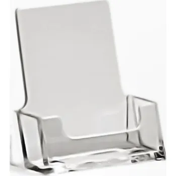 Pultový zásobník na vizitky VBC56