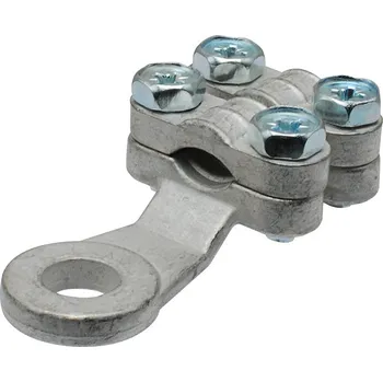 Kabelové oko IMP Napájecí kabelové oko 10mm / 50mm2