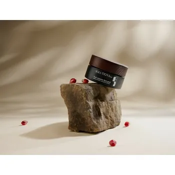 Pleťový peeling Kvitok Pleťový peeling s ovocnými enzymy 30 ml