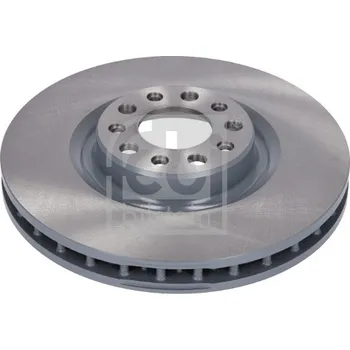 Brzdový kotouč Brzdový kotouč FEBI BILSTEIN 186033