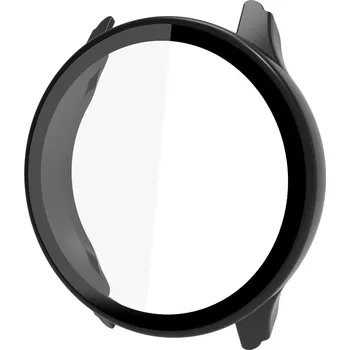 Příslušenství k chytrým hodinkám Ochranný kryt pro Garmin Vívomove Trend - Černý