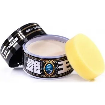 Autokosmetika Soft99 King of Gloss Wax Dark 300 g