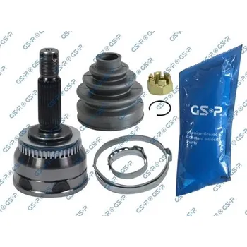 Hřídel nápravy Sada kloubů, hnací hřídel GSP 824061