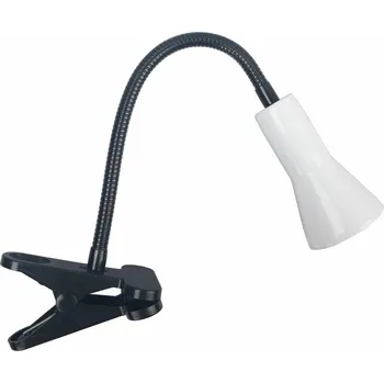 Stojací lampa Ecolite lampa L414C-BI bílá