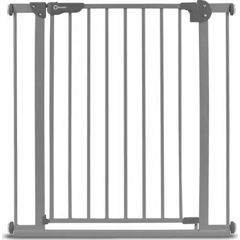 Dětská zábrana ZÁBRANA BRANKA LIONELO TRUUS DVEŘE SCHODY do 105 cm