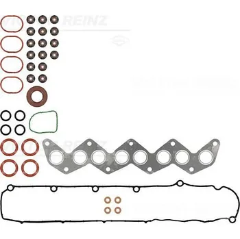 Těsnění motoru Sada těsnění, hlava válce VICTOR REINZ 02-36571-01