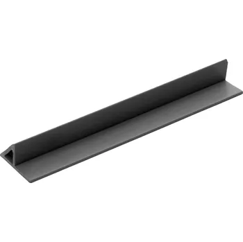 Stavební profil Rohová lišta DFH 10 mm 2,5 m