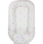 enie baby Hnízdečko Sweet Flowers