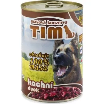 TIM Kachní 400 g