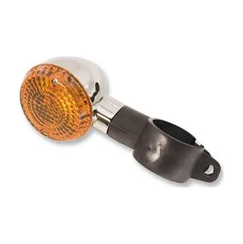 Osvětlení pro motocykl Vicma Blinkr levý přední 6810 - Kawasaki