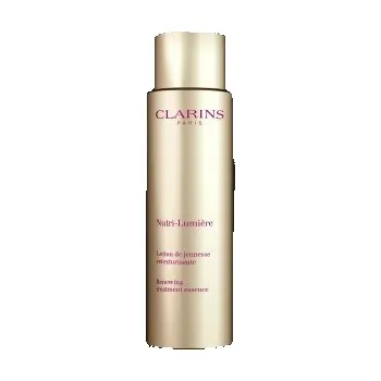 Pleťové sérum Clarins Nutri-Lumiére Renewing Treatment Essence anti-ageing esence 200 ml
