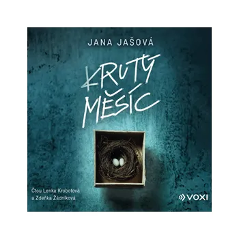Krutý měsíc MP3 download