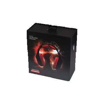 Sluchátka Herní sluchátka s mikrofonem Modecom VOLCANO MC-831 RAGE