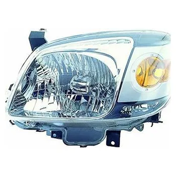 Přední světlomet Světlomet VAN WEZEL 2781961