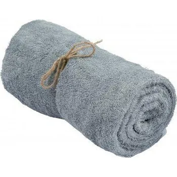 TIMBOO Ručník 100 x 150 cm Moon Blue