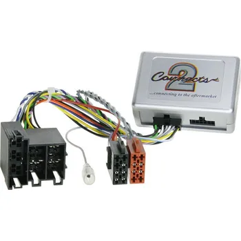 Audio Connects2 Adaptér pro ovl.na volantu Hyundai ix35 / Kia Sportage III.