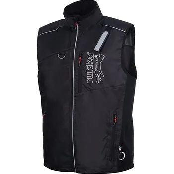 Pánská vesta Rukka výcviková vesta vel. L + Doprava zdarma