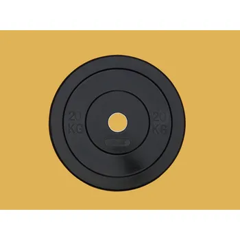 kotouč 20kg BUMPER 50mm