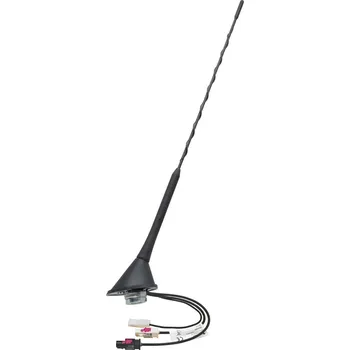 Autoelektrika Calearo AM/FM/DAB střešní aktivní anténa