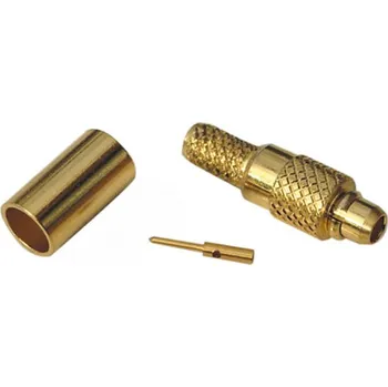 Autoanténa Anténní konektor MMCX samec