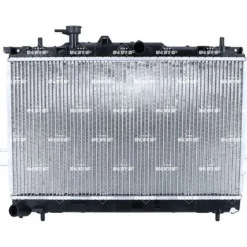 Chladič motoru Chladič, chlazení motoru NRF 53362