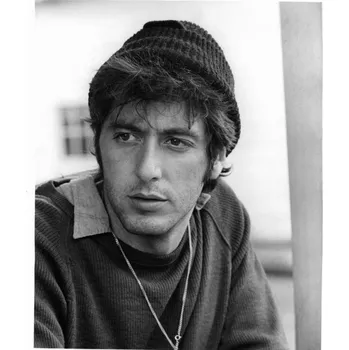 Plakát Plakát, Obraz - Al Pacino In 'Scarecrow'