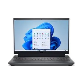 Notebook Dell Inspiron G15 (5535) (GALIO15_AMD_2501_510) šedý