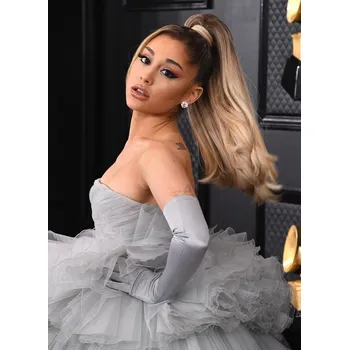 Plakát Plakát, Obraz - Ariana Grande