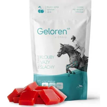 Geloren HA 450g (60ks)