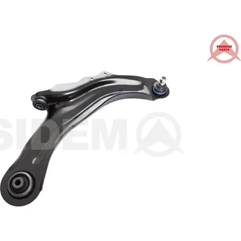 Zavěšení kol Řídicí páka, zavěšení kol SIDEM 5575