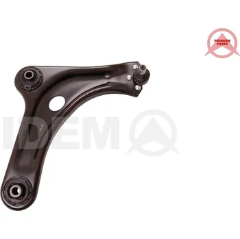 Zavěšení kol Řídicí páka, zavěšení kol SIDEM 7973