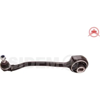 Zavěšení kol Řídicí páka, zavěšení kol SIDEM 49978