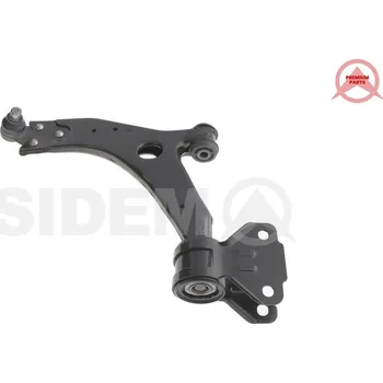 Zavěšení kol Řídicí páka, zavěšení kol SIDEM 3676