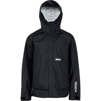 bunda L1 DIFFUSE JACKET black Velikost: XL