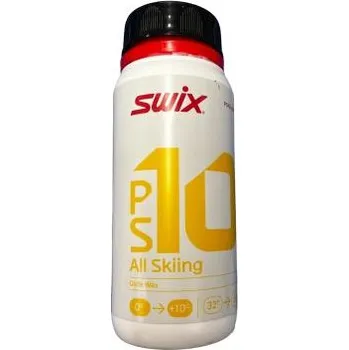Lyžování SWIX PS10 250 ml