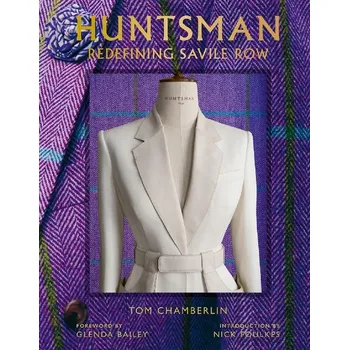 Umění Huntsman: Redefining Savile Row