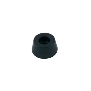 dveřní zarážka M.A.T. Group K2/168 černá