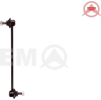 Zavěšení kol Tyč/vzpěra, stabilizátor SIDEM 51360