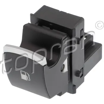 Palivová nádrž Spínač, otvírání víka palivové nádrže HANS PRIES 116 693