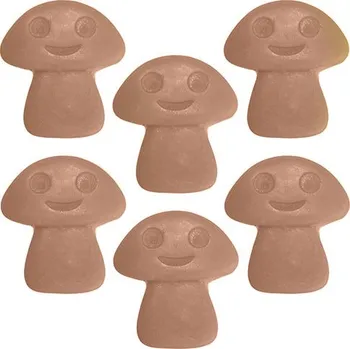 vonný vosk Vonné Vosky z přírodní směsi sojového vosku a nejlepších vonných olejů Varianta: Zázvor -