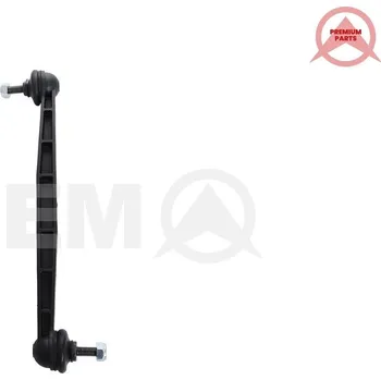 Zavěšení kol Tyč/vzpěra, stabilizátor SIDEM 53561