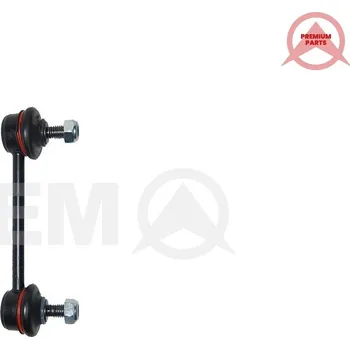 Zavěšení kol Tyč/vzpěra, stabilizátor SIDEM 19069