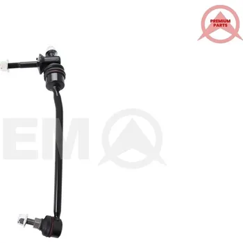 Zavěšení kol Tyč/vzpěra, stabilizátor SIDEM 49769