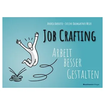 Job Crafting - Barrueto, Andrea