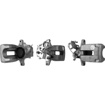 Brzdový třmen Brzdový třmen ELSTOCK 86-0663