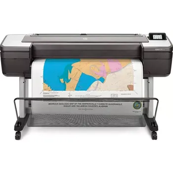 Tiskárna HP DesignJet T1700dr 44-in PostScript Printer, 1VD88A