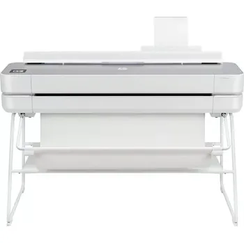 Tiskárna 5HB14C, HP DesignJet Studio Steel 36-in Printer