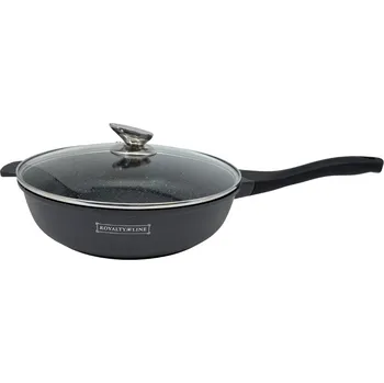 Royalty Pánev 24 cm