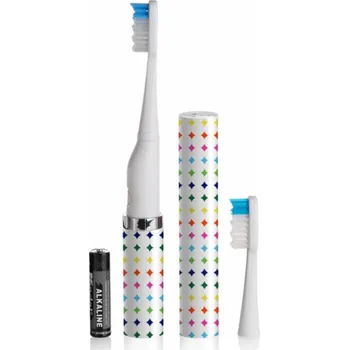 Masážní přístroj Slimsonic SPRINKLES ON TOP Posype zubní kartáček