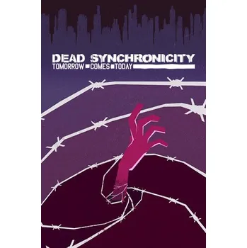 Počítačová hra Dead Synchronicity: Tomorrow Comes Today PC